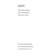 AEG S1673TK7 Owners Manual AEG S1673TK7 Owners Manual