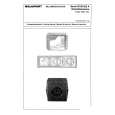 BLAUPUNKT 7607039101 Service Manual BLAUPUNKT 7607039101 Service Manual