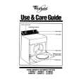 WHIRLPOOL LG6091XTN0 Owners Manual WHIRLPOOL LG6091XTN0 Owners Manual