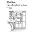 PANASONIC MQS1075 Owners Manual PANASONIC MQS1075 Owners Manual