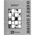 WHIRLPOOL CRG9300CAW Owners Manual WHIRLPOOL CRG9300CAW Owners Manual