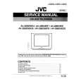 JVC AV28BD5EK/EE/ Service Manual JVC AV28BD5EK/EE/ Service Manual