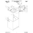 WHIRLPOOL 6LBR5132BW0 Parts Catalog WHIRLPOOL 6LBR5132BW0 Parts Catalog