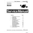 PHILIPS GR2.2 CHASSIS Service Manual PHILIPS GR2.2 CHASSIS Service Manual