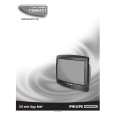 PHILIPS TS3661C Owners Manual PHILIPS TS3661C Owners Manual