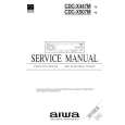 AIWA CDC-X447M Service Manual AIWA CDC-X447M Service Manual