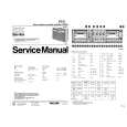 PHILIPS D6650 Service Manual PHILIPS D6650 Service Manual