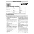 CURTISS TL1003V Owners Manual CURTISS TL1003V Owners Manual