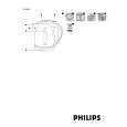 PHILIPS HD4647/12 Owners Manual PHILIPS HD4647/12 Owners Manual
