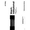 PRIVILEG 013.632 5 Owners Manual PRIVILEG 013.632 5 Owners Manual