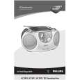 PHILIPS AZ3010/00C Owners Manual PHILIPS AZ3010/00C Owners Manual