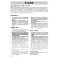 ZANKER ZKH7427A Owners Manual ZANKER ZKH7427A Owners Manual