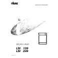FAURE LSI139 Owners Manual FAURE LSI139 Owners Manual