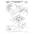 WHIRLPOOL RF366PXYQ4 Parts Catalog WHIRLPOOL RF366PXYQ4 Parts Catalog