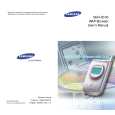 SAMSUNG SGH-S100W Owners Manual SAMSUNG SGH-S100W Owners Manual
