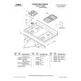 WHIRLPOOL IGS385RS0 Parts Catalog WHIRLPOOL IGS385RS0 Parts Catalog