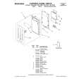 WHIRLPOOL TMH14XMQ0 Parts Catalog WHIRLPOOL TMH14XMQ0 Parts Catalog