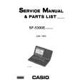 CASIO SF7900E Service Manual CASIO SF7900E Service Manual