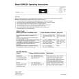 WHIRLPOOL DWA22AB Owners Manual WHIRLPOOL DWA22AB Owners Manual