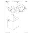 WHIRLPOOL 6RAB5132EW0 Parts Catalog WHIRLPOOL 6RAB5132EW0 Parts Catalog