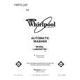 WHIRLPOOL LC4900XTW1 Parts Catalog WHIRLPOOL LC4900XTW1 Parts Catalog