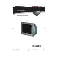 PHILIPS 21PT5207/60 Owners Manual PHILIPS 21PT5207/60 Owners Manual