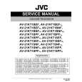 JVC AV-21KT1BEF Service Manual JVC AV-21KT1BEF Service Manual