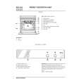 WHIRLPOOL AKR 101/IX Owners Manual WHIRLPOOL AKR 101/IX Owners Manual
