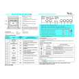 WHIRLPOOL AKZ 285 Quick Start WHIRLPOOL AKZ 285 Quick Start