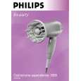 PHILIPS HP4839/00 Owners Manual PHILIPS HP4839/00 Owners Manual