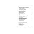 AEG SANTO40120KA Owners Manual AEG SANTO40120KA Owners Manual