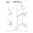 WHIRLPOOL ER8MHKXRB00 Parts Catalog WHIRLPOOL ER8MHKXRB00 Parts Catalog