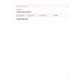 HITACHI 46UX24B Service Manual HITACHI 46UX24B Service Manual