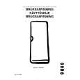 ELECTROLUX EU8300C Owners Manual ELECTROLUX EU8300C Owners Manual