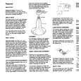 WHIRLPOOL AW20K3W Owners Manual WHIRLPOOL AW20K3W Owners Manual
