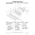 WHIRLPOOL KEBS278BAL0 Parts Catalog WHIRLPOOL KEBS278BAL0 Parts Catalog