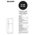 SHARP SJ45L Owners Manual SHARP SJ45L Owners Manual