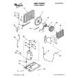 WHIRLPOOL ACM492XA0 Parts Catalog WHIRLPOOL ACM492XA0 Parts Catalog