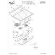 WHIRLPOOL RS386PXEB1 Parts Catalog WHIRLPOOL RS386PXEB1 Parts Catalog