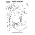 WHIRLPOOL CGDS563SQ0 Parts Catalog WHIRLPOOL CGDS563SQ0 Parts Catalog