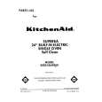 WHIRLPOOL KEBS146WBL0 Parts Catalog WHIRLPOOL KEBS146WBL0 Parts Catalog