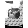 PHILIPS AZ1140/00 Owners Manual PHILIPS AZ1140/00 Owners Manual
