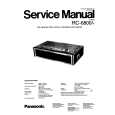 PANASONIC GALAXY MESA 7000 Service Manual PANASONIC GALAXY MESA 7000 Service Manual