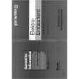 PRIVILEG 024.996 1 Owners Manual PRIVILEG 024.996 1 Owners Manual