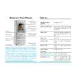 PHILIPS CT1898/000000EU Owners Manual PHILIPS CT1898/000000EU Owners Manual