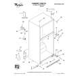 WHIRLPOOL 8ET8FTKXKT03 Parts Catalog WHIRLPOOL 8ET8FTKXKT03 Parts Catalog