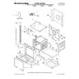 WHIRLPOOL KEBC101KSS05 Parts Catalog WHIRLPOOL KEBC101KSS05 Parts Catalog