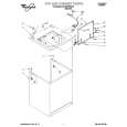 WHIRLPOOL 4XLA87W92AN1 Parts Catalog WHIRLPOOL 4XLA87W92AN1 Parts Catalog