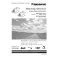 PANASONIC PVGS120 Owners Manual PANASONIC PVGS120 Owners Manual