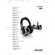 PHILIPS SHC8585/00 Owners Manual PHILIPS SHC8585/00 Owners Manual